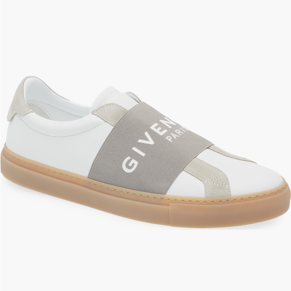 Givenchy Urban Street Low Top Sneakers